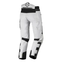 Pantaloni In Tessuto Macna Novado 2.0 Grigio Nero Allungato