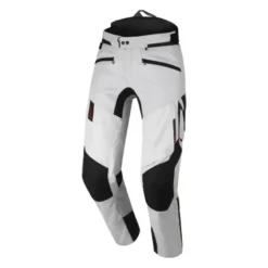 Pantaloni In Tessuto Macna Novado 2.0 Grigio Nero Standard