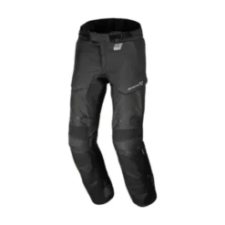 Pantaloni In Tessuto Macna Ultimax Nero Standard