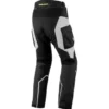 Pantaloni In Tessuto Rebelhorn Hardy II Nero Grigio