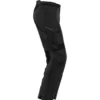 Pantaloni In Tessuto Rebelhorn Scout Nero
