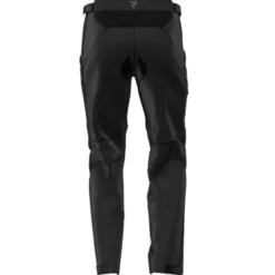 Pantaloni In Tessuto Rebelhorn Scout Nero