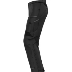 Pantaloni In Tessuto Rebelhorn Scout Nero