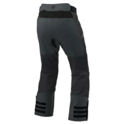 Pantaloni In Tessuto Revit Airwave 4 Antracite Standard