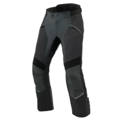 Pantaloni In Tessuto Revit Airwave 4 Antracite Standard