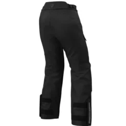 Pantaloni In Tessuto Revit Alpinus Gtx Nero Standard