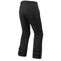 Pantaloni In Tessuto Revit Berlin H2O Nero Allungato