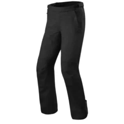 Pantaloni In Tessuto Revit Berlin H2O Nero Allungato