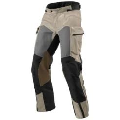 Pantaloni In Tessuto Revit Cayenne 2 Sabbia Allungato