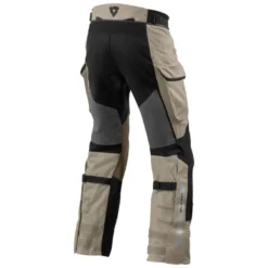 Pantaloni In Tessuto Revit Cayenne 2 Sabbia Allungato