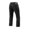 Pantaloni In Tessuto Revit Davis 2 RF Nero L32 Accorciato