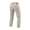 Pantaloni In Tessuto Revit Dean 2 TF Sabbia L32 Accorciato