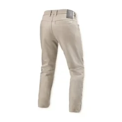 Pantaloni In Tessuto Revit Dean 2 TF Sabbia L32 Accorciato