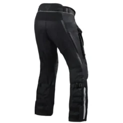 Pantaloni In Tessuto Revit Defender 3 Gtx Nero Allungato