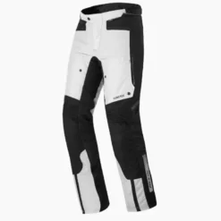 Pantaloni In Tessuto Revit Defender Pro GTX Nero Grigio Standard