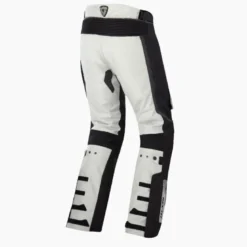Pantaloni In Tessuto Revit Defender Pro GTX Nero Grigio Standard