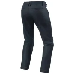 Pantaloni In Tessuto Revit Eclipse 2 Blu Standard