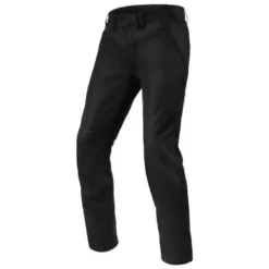 Pantaloni In Tessuto Revit Eclipse 2 Nero Allungato