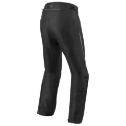 Pantaloni In Tessuto Revit Factor 4 Nero Allungato