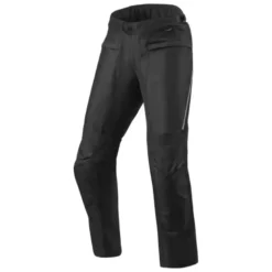 Pantaloni In Tessuto Revit Factor 4 Nero Allungato