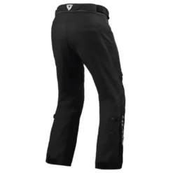 Pantaloni In Tessuto Revit Horizon 3 H2O Nero Standard