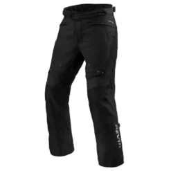 Pantaloni In Tessuto Revit Horizon 3 H2O Nero Standard