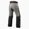 Pantaloni In Tessuto Revit Neptune 3 GTX Grigio Nero Standard