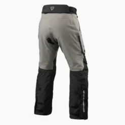 Pantaloni In Tessuto Revit Neptune 3 GTX Grigio Nero Standard