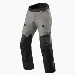 Pantaloni In Tessuto Revit Neptune 3 GTX Grigio Nero Standard