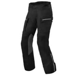 Pantaloni In Tessuto Revit Offtrack 2 H2O Nero Standard