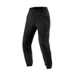 Pantaloni In Tessuto Revit Parabolica 2 Nero