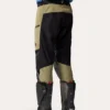 Pantaloni In Tessuto Revit Peninsula 2 Verde Nero Standard