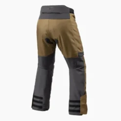 Pantaloni In Tessuto Revit Potential GTX Marrone Grigio Allungato