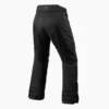 Pantaloni In Tessuto Revit Potential GTX Nero Standard