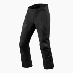 Pantaloni In Tessuto Revit Potential GTX Nero Standard
