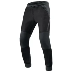 Pantaloni In Tessuto Revit Spark Air Antracite