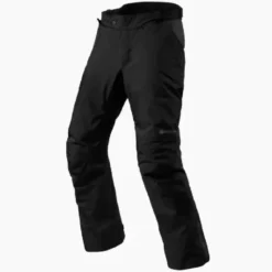 Pantaloni in Tessuto Revit Vertical Gtx Nero Accorciato