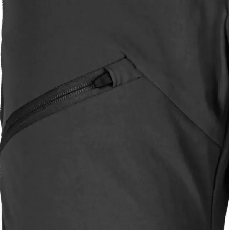 Pantaloni in Tessuto Spidi Charged Antracite