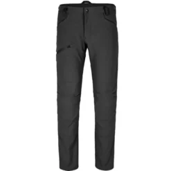 Pantaloni in Tessuto Spidi Charged Antracite