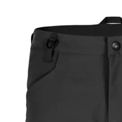 Pantaloni in Tessuto Spidi Charged Antracite