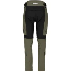 Pantaloni In Tessuto Spidi Frontier Militare