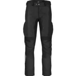 Pantaloni in Tessuto Spidi H2Out Crossmaster Pants Nero