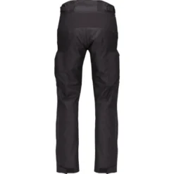 Pantaloni in Tessuto Spidi H2Out Crossmaster Pants Nero