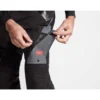 Pantaloni in Tessuto Spidi H2Out Globetracker Pants Grigio