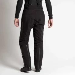 Pantaloni in Tessuto Spidi H2Out Globetracker Pants Grigio