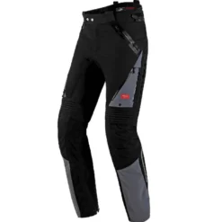 Pantaloni in Tessuto Spidi H2Out Globetracker Pants Grigio
