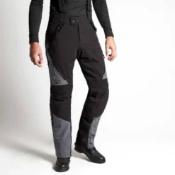 Pantaloni in Tessuto Spidi H2Out Globetracker Pants Grigio