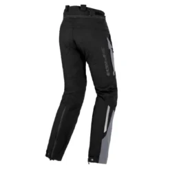 Pantaloni in Tessuto Spidi H2Out Globetracker Pants Grigio