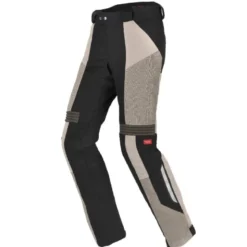 Pantaloni in Tessuto Spidi H2Out Netrunner Pants Sabbia