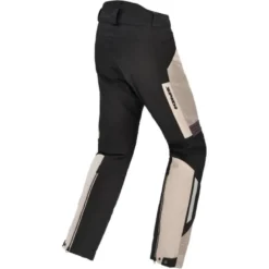 Pantaloni in Tessuto Spidi H2Out Netrunner Pants Sabbia